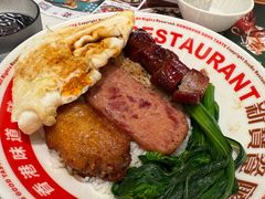 -新世界餐厅(万达店)