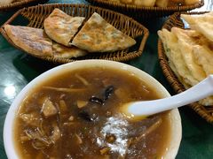 -程记甫胡辣汤(总店)