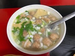 -南肖墙丸子汤(总店)