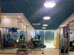 -健怪兽私教健身馆(恒大帝景店)