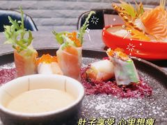 -月下料理(楷林IFC店)