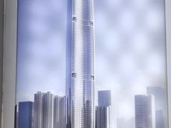 -武汉规划展示馆