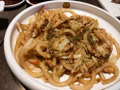 -元气寿司(东方宝泰店)