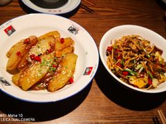 -老湘村·湖南土菜(天河维多利店)