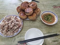 -永盛斋小吃(故宫店)