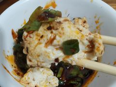 -海关荤豆花(洋河一路店)