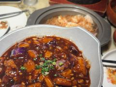 -绿茶餐厅(深圳龙华天虹购物中心店)