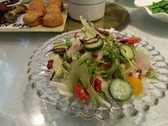 -京味民福烤鸭店(建设四马路店)