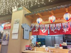 -琴寿司居酒屋(中山广场店)