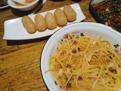 -兔槽江湖菜·重庆璧山兔(水围店)