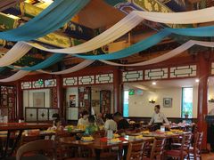 -申德勒加油站西餐厅(日坛路总店)