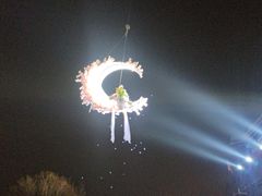 -杨家埠民间艺术大观园