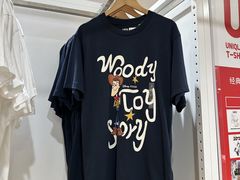 -优衣库(温州财富购物中心店)