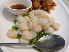 清炒虾仁-宏玲餐厅(四川南路店)