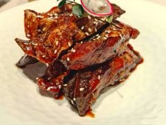 -漢舍中国菜馆(889广场店)