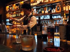 -格兰酒吧Glen Bar