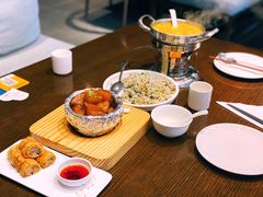 -枣子树·素食餐厅(普陀山店)