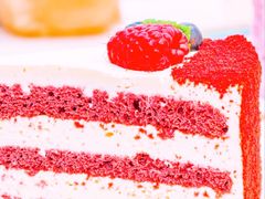 -姆们M Sweetie Cake(三里屯店)