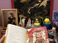 -茑屋书店(天目里店)