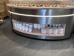 -千牛将·鲜牛肉火锅(开元路店)