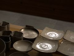 -知亘茶食