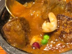 -千百味红餐厅·江西菜(绿地双子塔店)