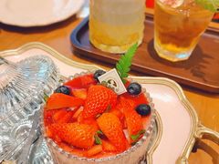 -秘密旅行Bonjour(黑金冠 江南西店)
