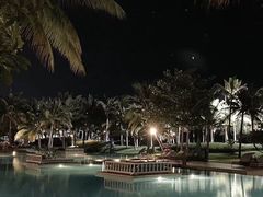 -三亚海棠湾万丽度假酒店