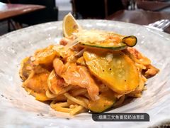 -BAKER&SPICE(国金中心商场店)
