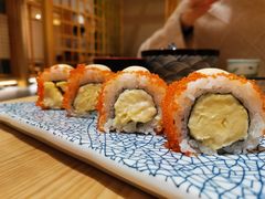 -隐泉京望日式料理(太和广场店)