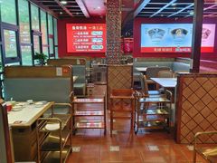 -楚江子·龙继斑鱼庄(建设东路店)