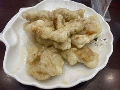 -服务大楼冷面(延大店)