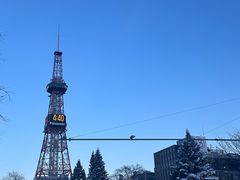 -大通公园