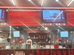 -喜家德虾仁水饺(长泰广场店)
