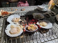 -震海贝烤贝·民俗特色店(延吉总店)