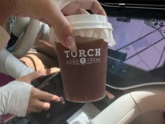 -Torch Coffee 炬点咖啡