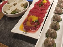 -许府牛火锅(信义坊总店)