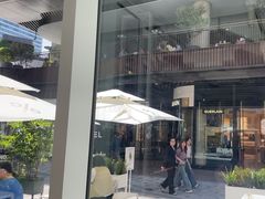 -% Arabica阿拉比卡咖啡(前滩太古里店)