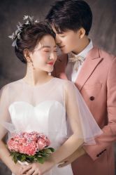 -布拉格婚纱摄影(真实客片店)