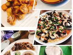 -八闽饭店闽南小镇(铁西店)
