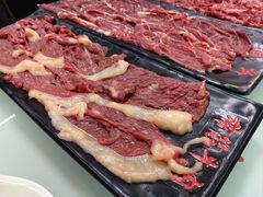 -刘少华贵州小黄牛·鲜牛肉火锅(总店)