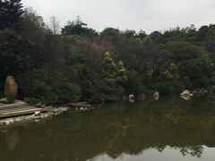-云溪植物园