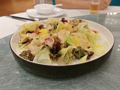 -梦都海鲜酒家(万达广场江桥店)