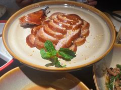 -青年公社烤鸭(蜀山万象汇店)