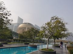-钱江新城灯光秀