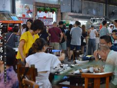 大堂-石岐乳鸽村(桥观坊南四巷店)