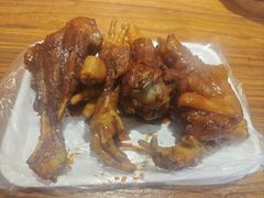 -赵元章肉骨烧(山塘街店)