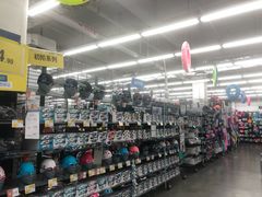 -迪卡侬(李沧店)