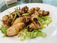 -东江海鲜大排档·潮汕菜·砂锅粥