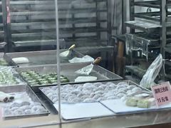 -沈大成(南京东路店)
